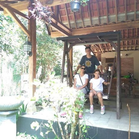 Apartamento Griyo Jagalan Magelang Exterior foto